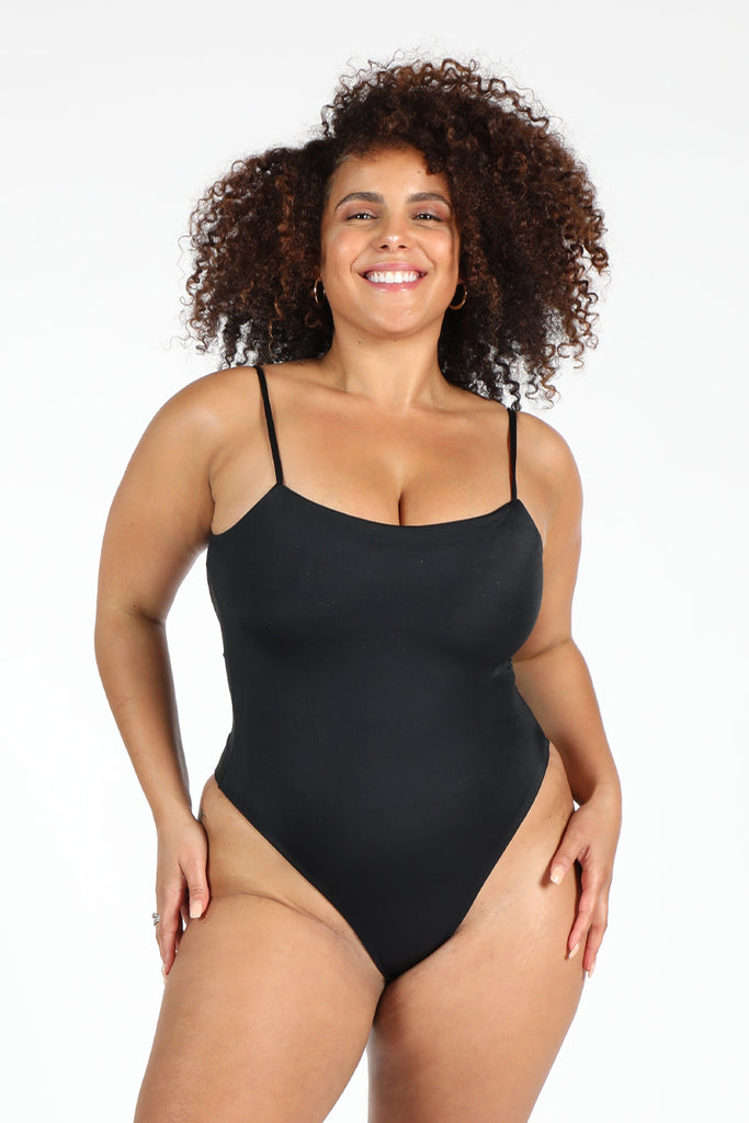 One Piece Swim Suit | One Piece Bikini | Peachy Kinis Swim